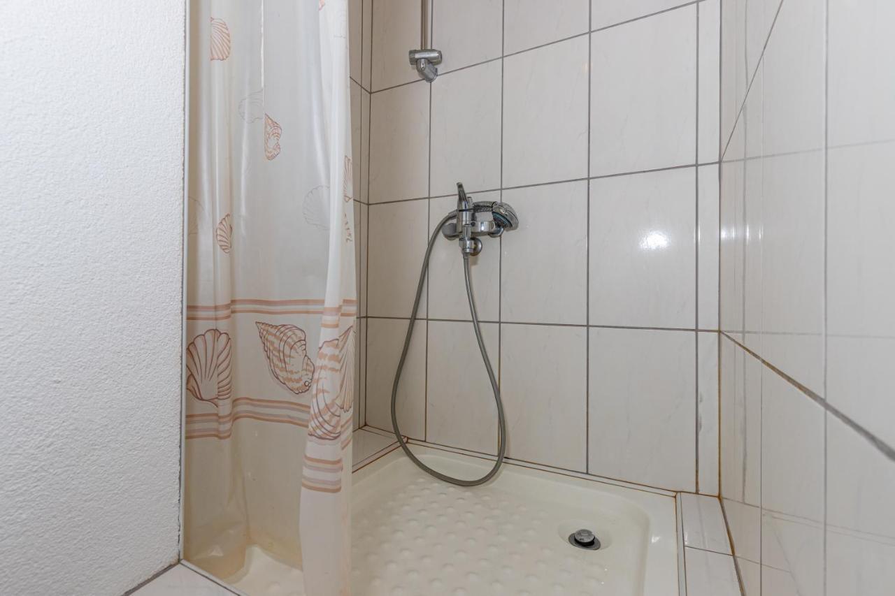 Apartmani Gabrijela Crikvenica Eksteriør bilde
